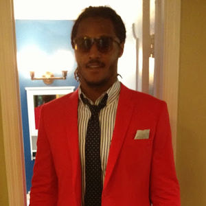 Meet your Posher, Vt